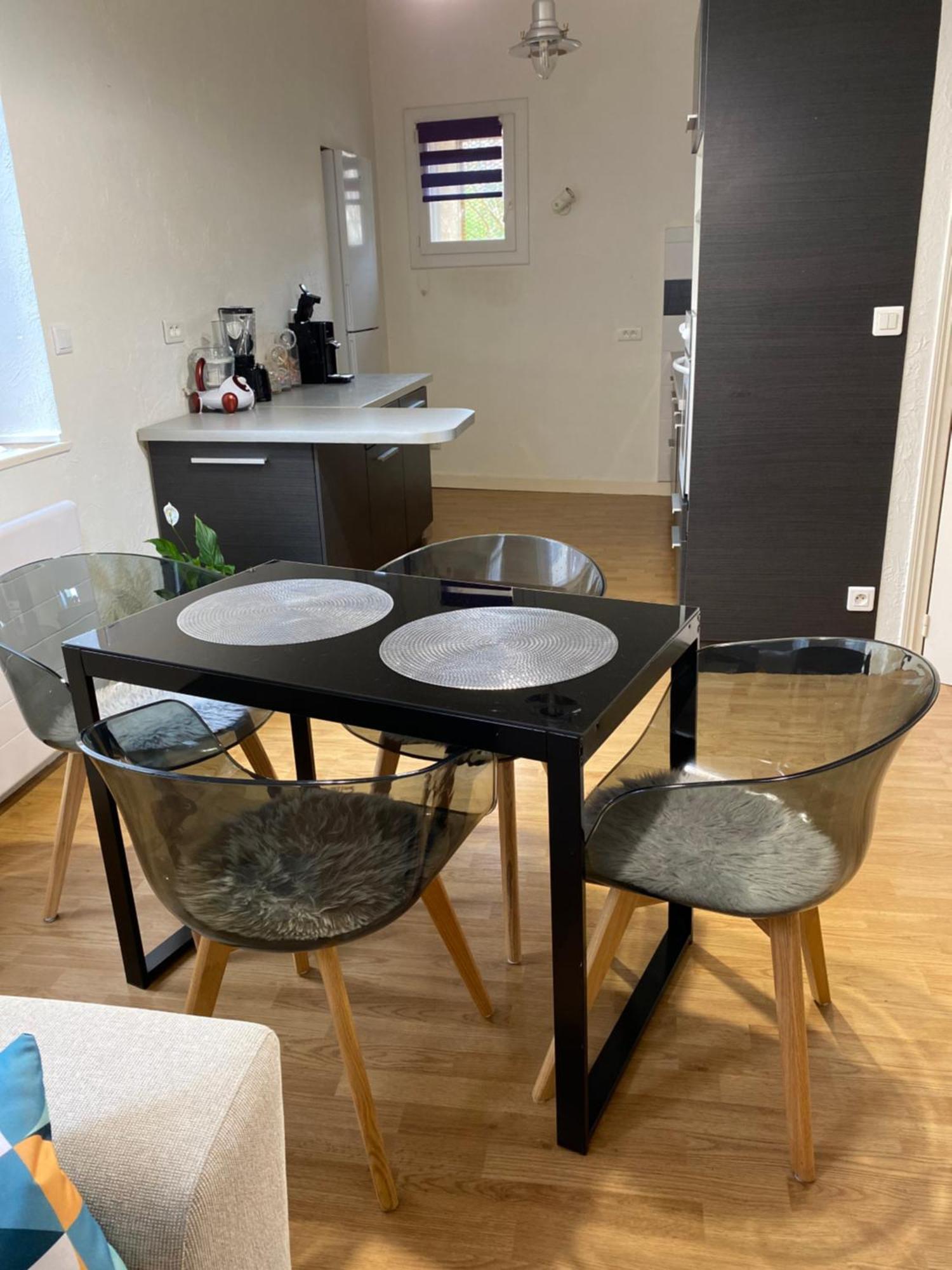 Appartement Coeur Centre Ville Noyon Zewnętrze zdjęcie