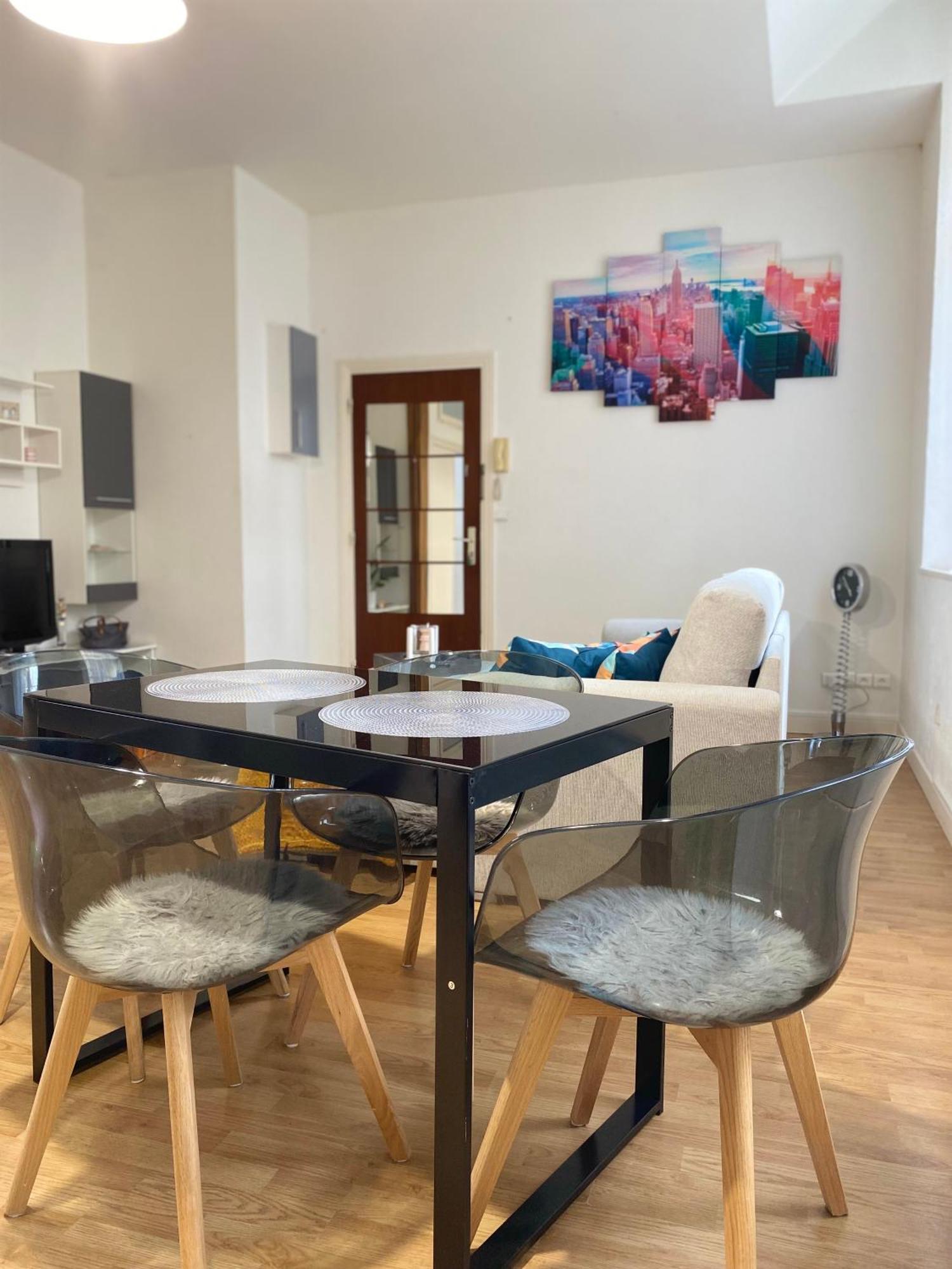Appartement Coeur Centre Ville Noyon Zewnętrze zdjęcie
